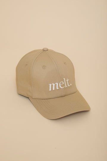 Melt Cap