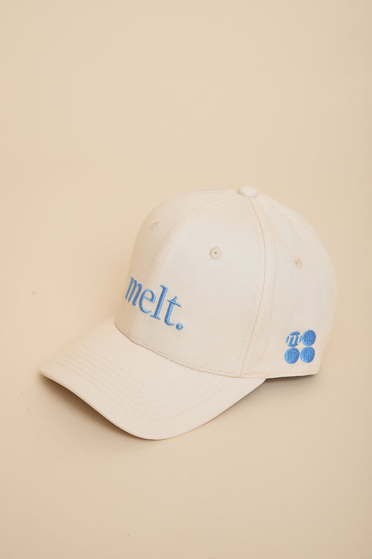Melt Cap